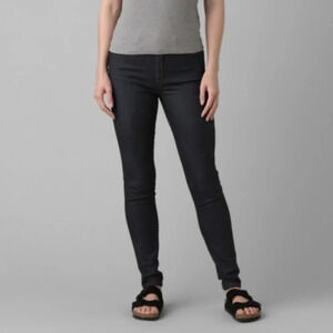 NWT ||PRANA|| Oday skinnies